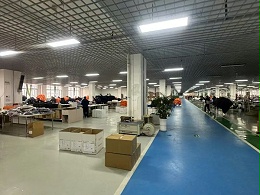 前瞻工作竭尽全力，15000件订单如期交付！为每个客户提供高品质工作服！