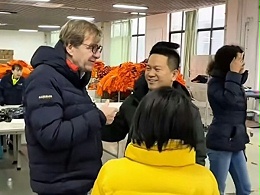 视频看着不错，来了之后更踏实