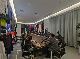 一件好工作服，就是这样被“磨”出来的