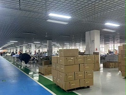 全力冲刺！前瞻工厂确保春节前及时救援，助力全球客户顺利接单！