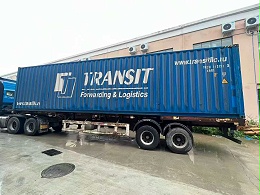 出货高峰的背后，是信任的积累