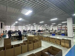 每一份努力，时间都会给出答案——前瞻工厂，步履不停，成就全球品质工作服