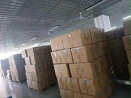 一天两车货，一心为客户