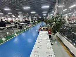 用心关爱员工，前瞻工厂为您提供更高质量的工作服与服务