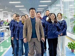 春天的相遇，奋斗的开始——前瞻工厂，用梦想连接更多年轻人！